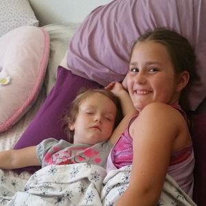 Meet your Posher, Lecia